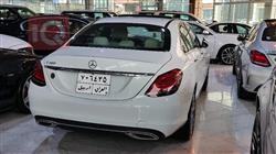 مێرسێدس بێنز C-Class